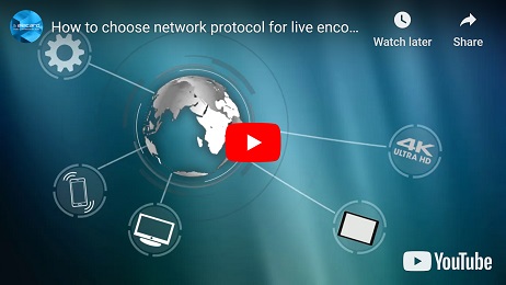 network protocol